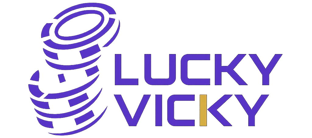 Lucky Vicky